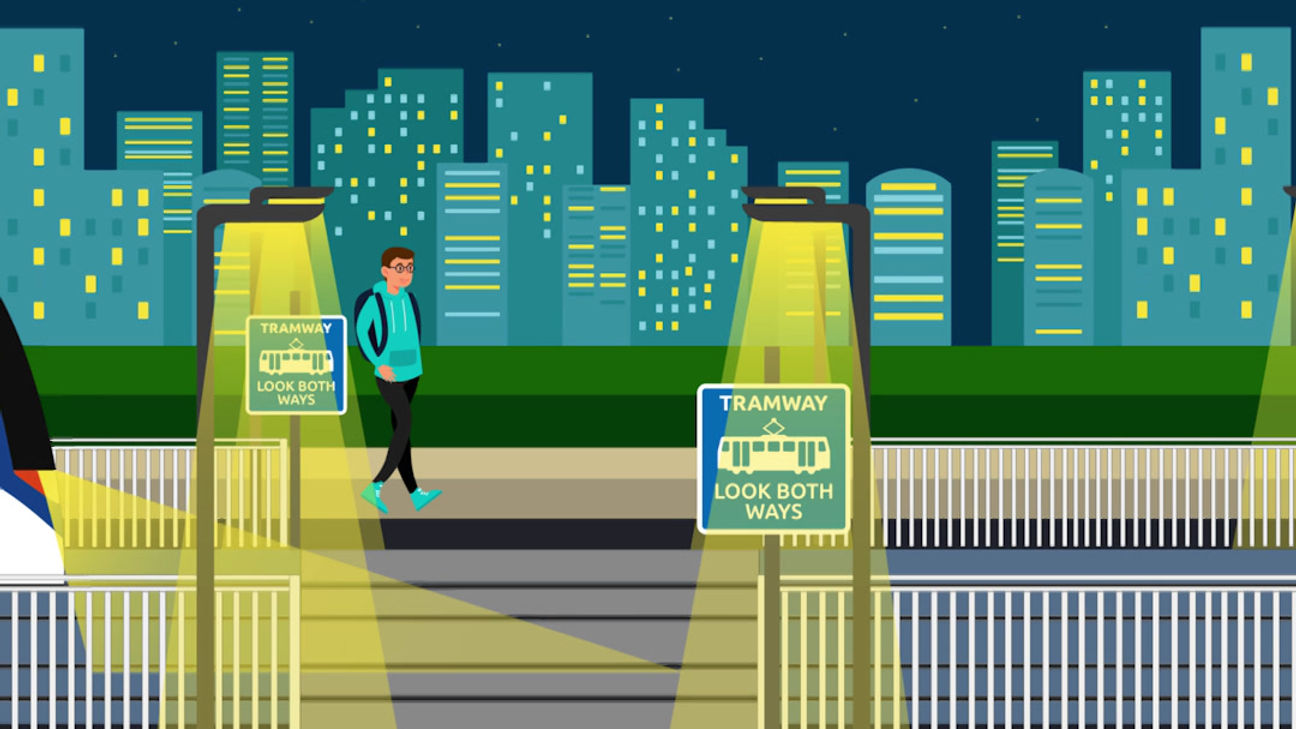 LRSSB Safety Animations Portrait - NIGHTCrossing 2024
